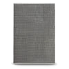 Screenmend Charcoal Fiberglass Screen Repair Patch 5 in. W X 7 in. L 2 pk - Deal of The Week