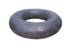 Water Sports Rubber Black Small Inflatable River & Lake Inner Tube 28 L x 7.5 H in.