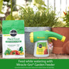Vegetables & Herbs Plant Food, Water Soluble, 18-18-21 Formula, 2-Lb. (A)