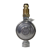 Mr. Heater Steel Low Pressure Regulator - Open Box