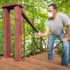 Wagner Control Pro 150 1500 psi Plastic Airless Paint Sprayer