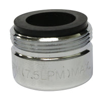 Plumb Pak 13/16 in.-27 Chrome Plated Faucet Aerator