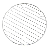 Harold Import 9.25 in. Cooling Rack Silver 1 pc