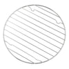 Harold Import 9.25 in. Cooling Rack Silver 1 pc