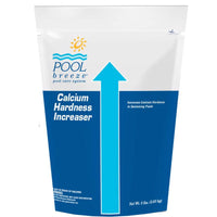 Pool Breeze Granule Calcium Hardness Increaser 8 lb (Pack of 4)