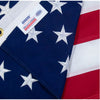 Valley Forge American Flag 36 in. H X 5 ft. W