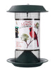 Woodlink Magnum 3 lb Metal Tube Bird Feeder