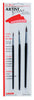 Linzer No. 2/4/6 Round Artist Paint Brush Set