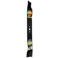 MaxPower 21 in. Mulching Mower Blade For Walk-Behind Mowers 1 pk - Deal of The Week