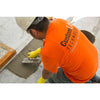 Custom Building Products VersaBond Gray Thin-Set Mortar 25 lb