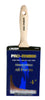 Linzer Pro Maxx 4 in. Extra Stiff Flat Paint Brush