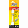 The Original Super Glue Quick Fix High Strength Cyanoacrylate All Purpose Super Glue 0.07 oz