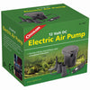 Coghlan's Air Pump
