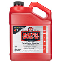 Marvel Diesel/Gasoline Fuel Treatment 1 gal. (Pack of 4)