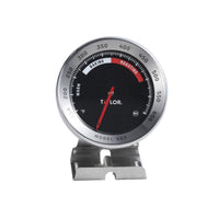 Taylor Instant Read Analog Oven Thermometer - Open Box