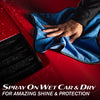 Turtle Wax Hybrid Solutions Liquid Ceramic Wet Wax 26 oz.