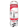 Diablo 1/2 in. X 3-1/32 in. L Impact Step Drill Bit 1 pk
