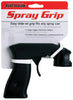 Rust-Oleum Black Plastic Spray Grip