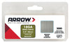 Arrow BN18 18 Ga. X 3/4 in. L Galvanized Steel Brad Nails 2000 pk 0.8 lb