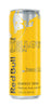 Red Bull The Yellow Edition Tropical Energy Drink 12 oz (Pack of 24)