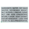 Kikkoman Dressing - Lime Ctrus - Case of 12 - 10 fl oz
