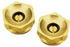 Champion Brass 15 ft. Full-Circle Sprinkler Nozzle