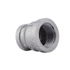 BK Products 1 in. FPT x 3/4 in. Dia. FPT Black Malleable Iron Coupling (Pack of 5)