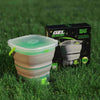 Gel Blaster Gellet Depot Plastic Clear