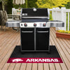 University of Arkansas Grill Mat - 26in. x 42in.