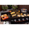 Blackstone Plastic/Stainless Steel Taco Tray 1 pk - Open Box
