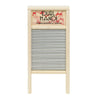 Dubl Handi Metal Scrub Surface Washboard