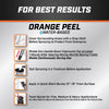 DAP White Water-Based Orange Peel Spray Texture 25 oz