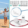 Franklin Badminton Set