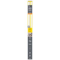 Feit T12 Bright White 48 in. Bi-Pin Base T12 LED Linear Lamp 40 Watt Equivalence 2 pk (Pack of 10)