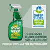 Simple Green Sassafras Scent Cleaner and Degreaser 32 oz Liquid