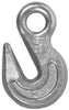 Campbell 1.34 in. H X 1/4 in. Utility Grab Hook 2600 lb