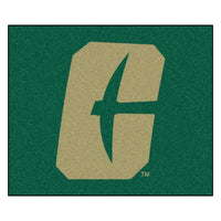 University of North Carolina - Charlotte Rug - 5ft. x 6ft.