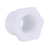 Genova Products 34275 3/4" X 1/2" PVC Sch. 40 Reducing Bushing (Pack of 10)