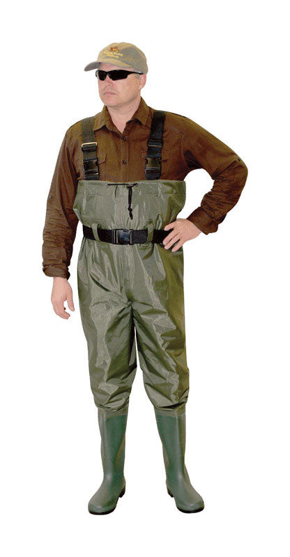 Caddis Chest Wader 8 in.