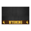 University of Wyoming Grill Mat - 26in. x 42in.