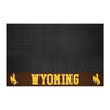 University of Wyoming Grill Mat - 26in. x 42in.