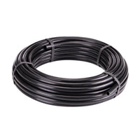 Raindrip Polyethylene Drip Irrigation Tubing 1/2 in. D X 100 ft. L - Deal of The Week