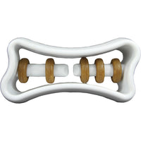 Starmark Usa Treat Flexgrip Bone