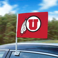 Car Flag Large 1pc 11" x 14"