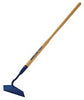 Razor-Back Steel Beet/Nursery Hoe 54 in. Wood Handle