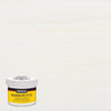 Minwax White Wood Putty 3.75 oz – Non-Hardening Putty for Small Holes