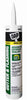 Dap White Advanced Polymer Sidewinder Siding & Window Sealant 10.1 oz. for Interior & Exterior Use