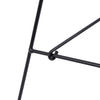 Celebrations 23 in. Floral Easel Wreath Stand 1 pk
