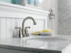 FAUCET LAV 2H MARC SRN (A)