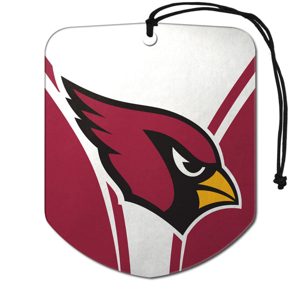 Ambientador NFL - Arizona Cardinals, paquete de 2
